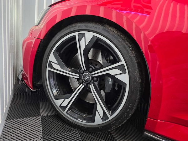 Used Audi RS5 2020 for sale - 76266387: Photo 30