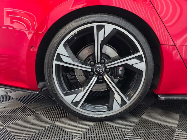 Used Audi RS5 2020 for sale - 76266387: Photo 31