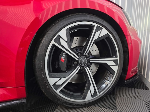 Used Audi RS5 2020 for sale - 76266387: Photo 32