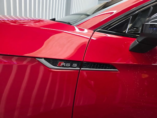 Used Audi RS5 2020 for sale - 76266387: Photo 36