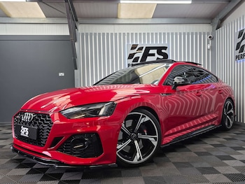 Used Audi RS5 2020 for sale - 76266387: Photo 3