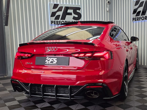 Used Audi RS5 2020 for sale - 76266387: Photo 42