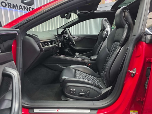 Used Audi RS5 2020 for sale - 76266387: Photo 45