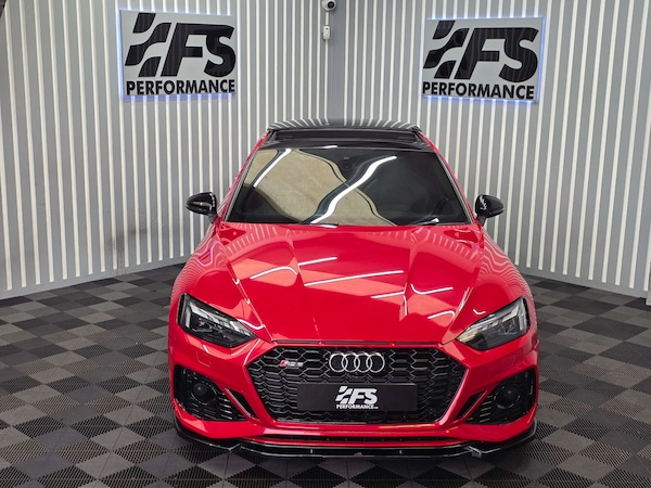 Used Audi RS5 2020 for sale - 76266387: Photo 47