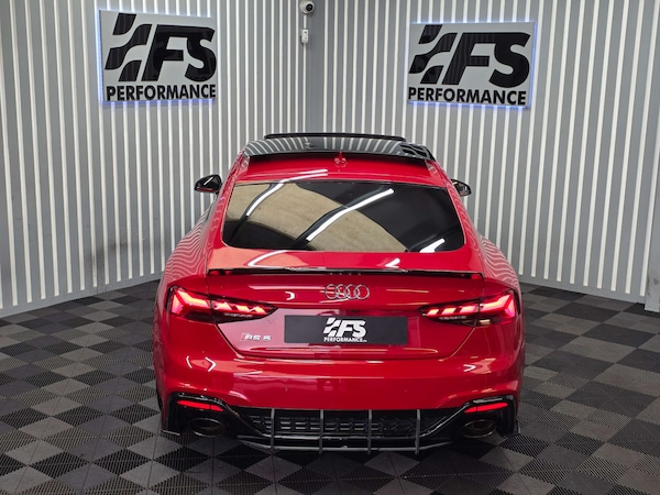 Used Audi RS5 2020 for sale - 76266387: Photo 50