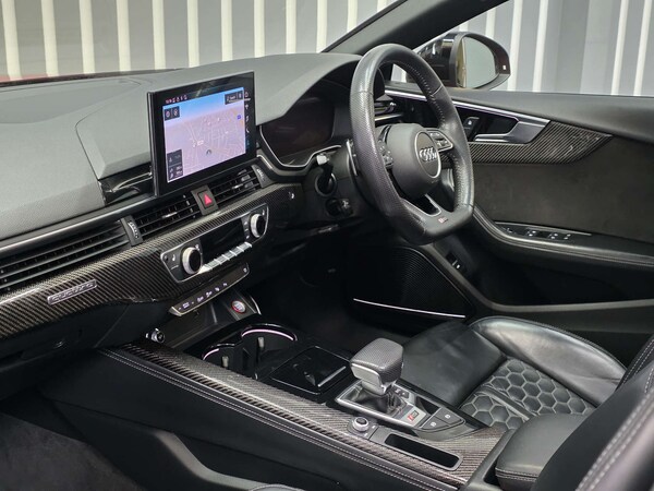 Used Audi RS5 2020 for sale - 76266387: Photo 8