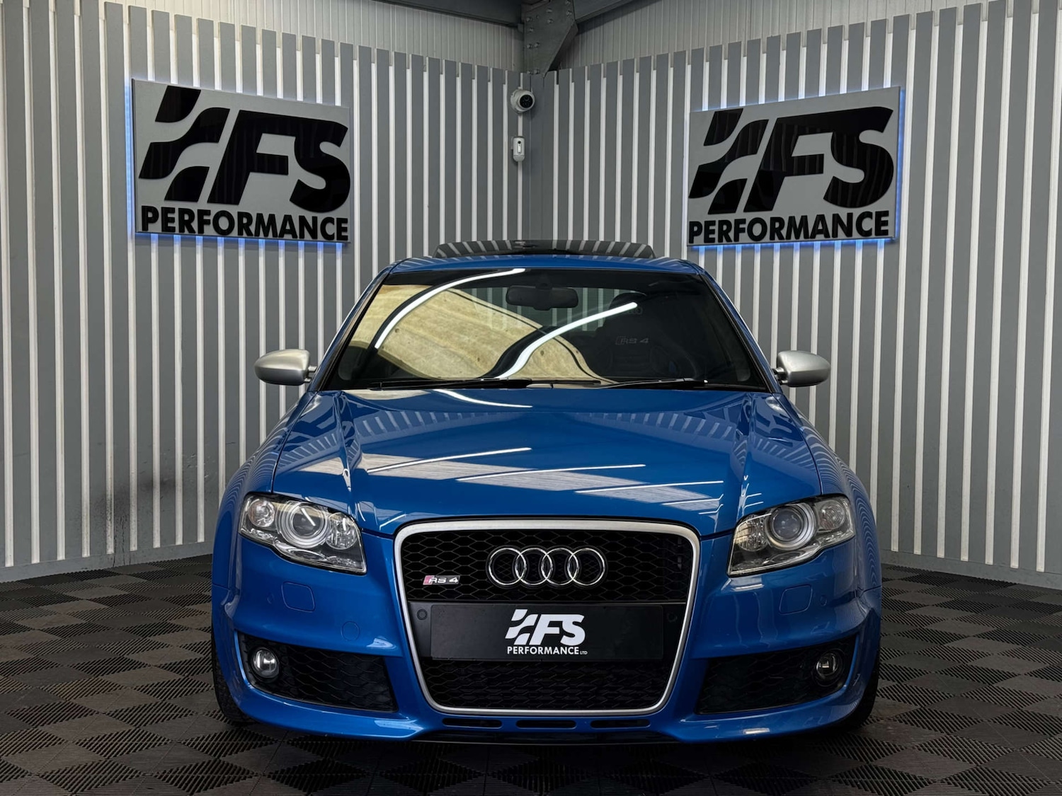 Used Audi RS4 2007 for sale - 77235347: Photo 13