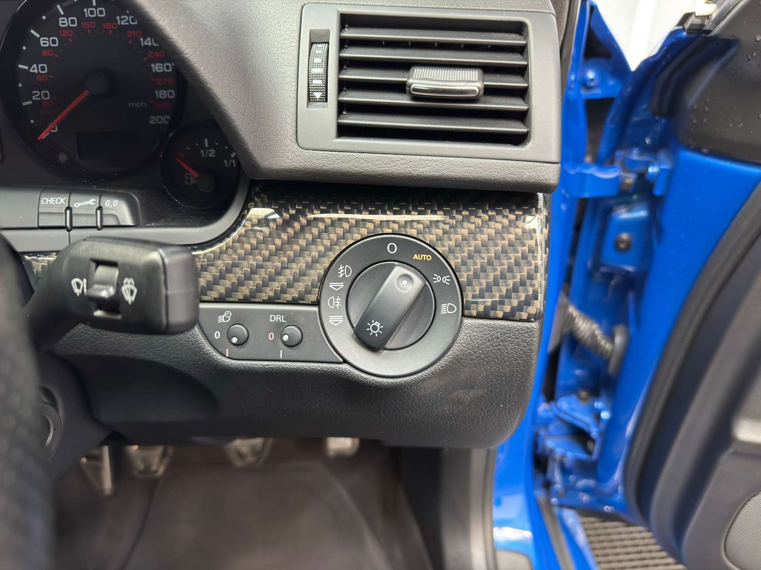 Used Audi RS4 2007 for sale - 77235347: Photo 21