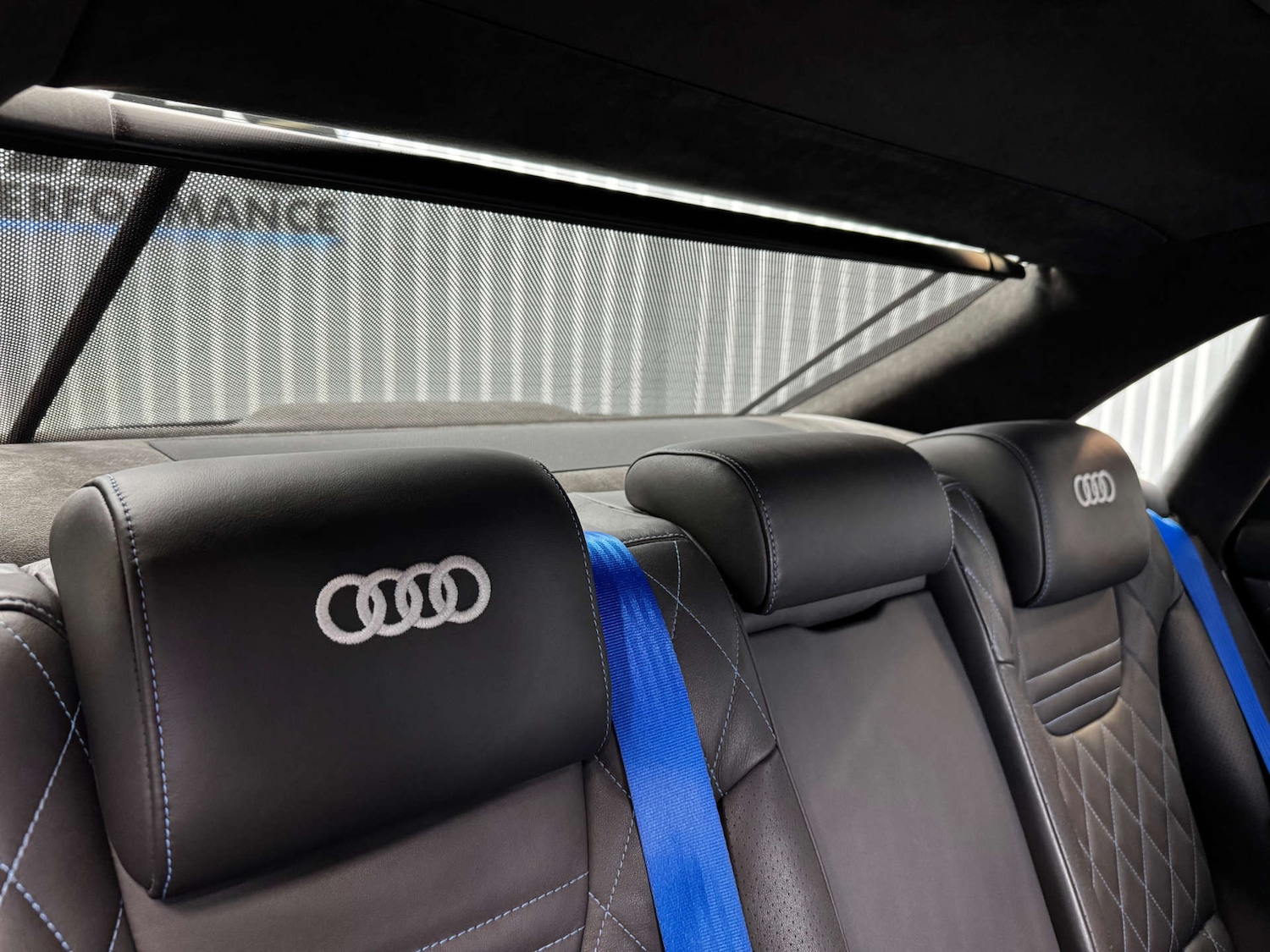 Used Audi RS4 2007 for sale - 77235347: Photo 23