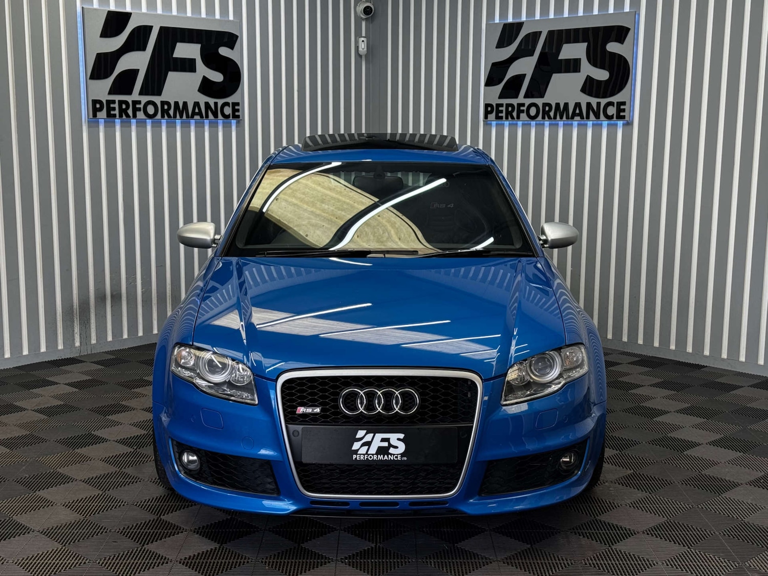 Used Audi RS4 2007 for sale - 77235347: Photo 29