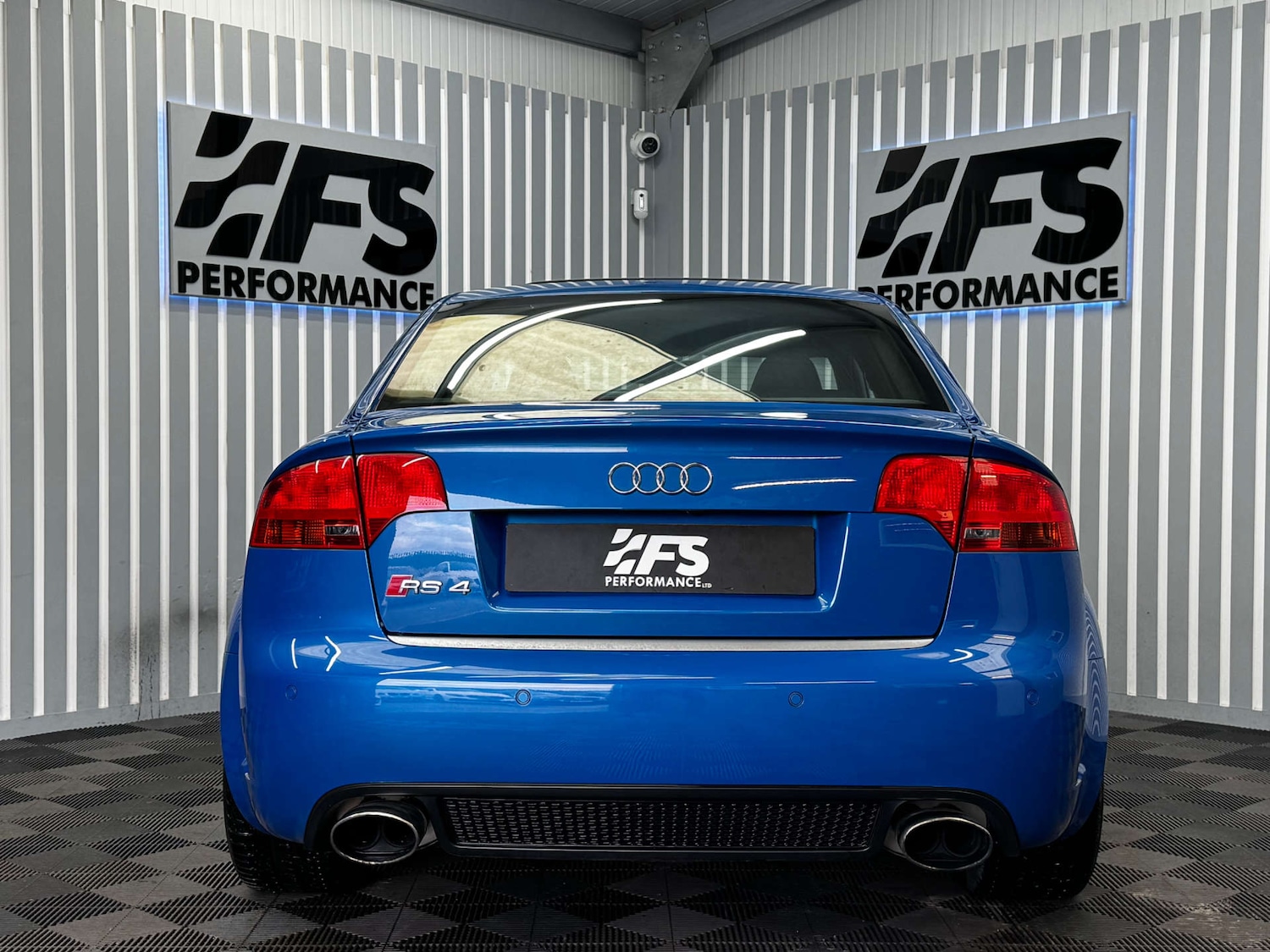 Used Audi RS4 2007 for sale - 77235347: Photo 32