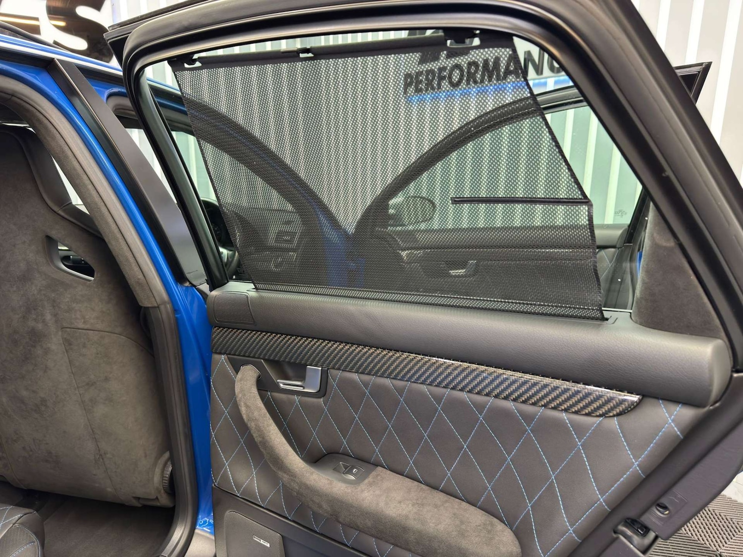 Used Audi RS4 2007 for sale - 77235347: Photo 34