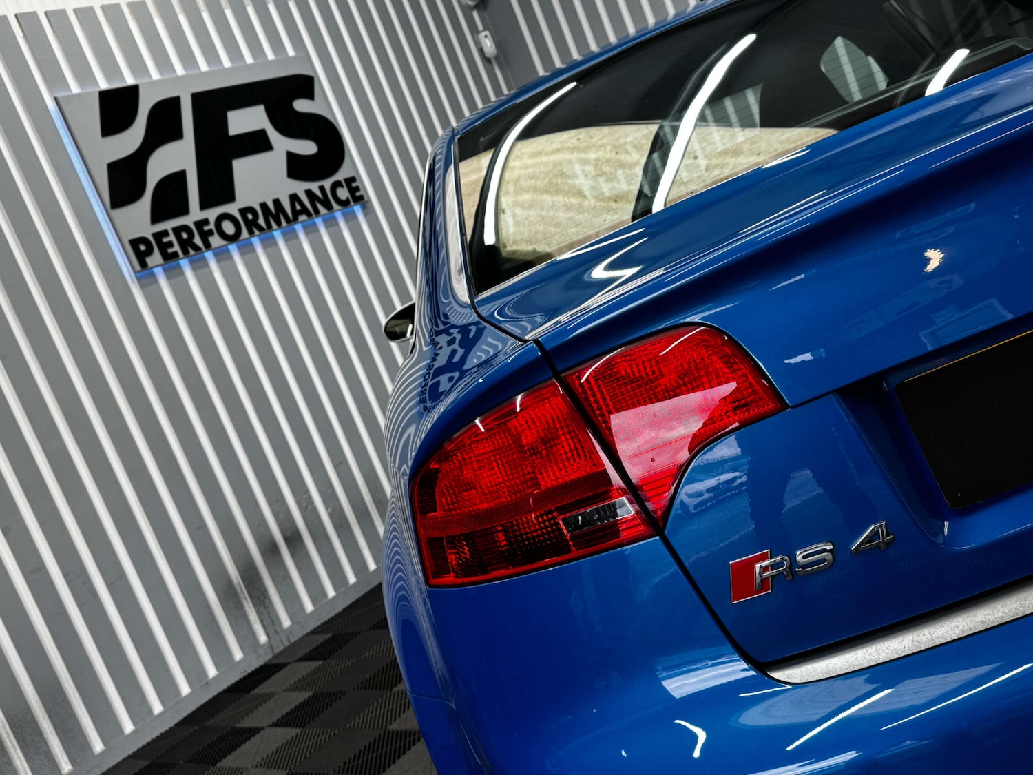 Used Audi RS4 2007 for sale - 77235347: Photo 42