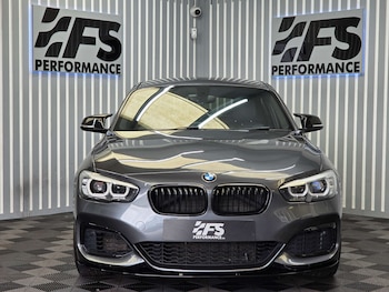 Used BMW 1 Series 2018 for sale - 75606718: Photo