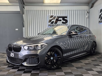 Used BMW 1 Series 2018 for sale - 75606718: Photo