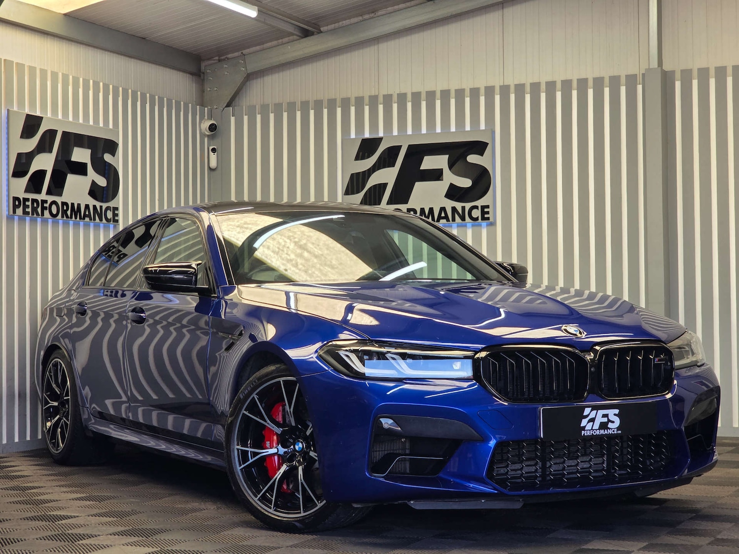 Bmw M5