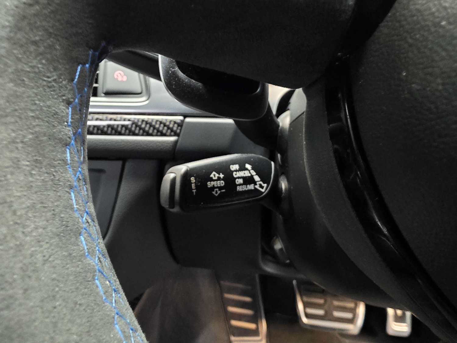 Used Audi RS6 Avant 2018 for sale - 76132451: Photo 12