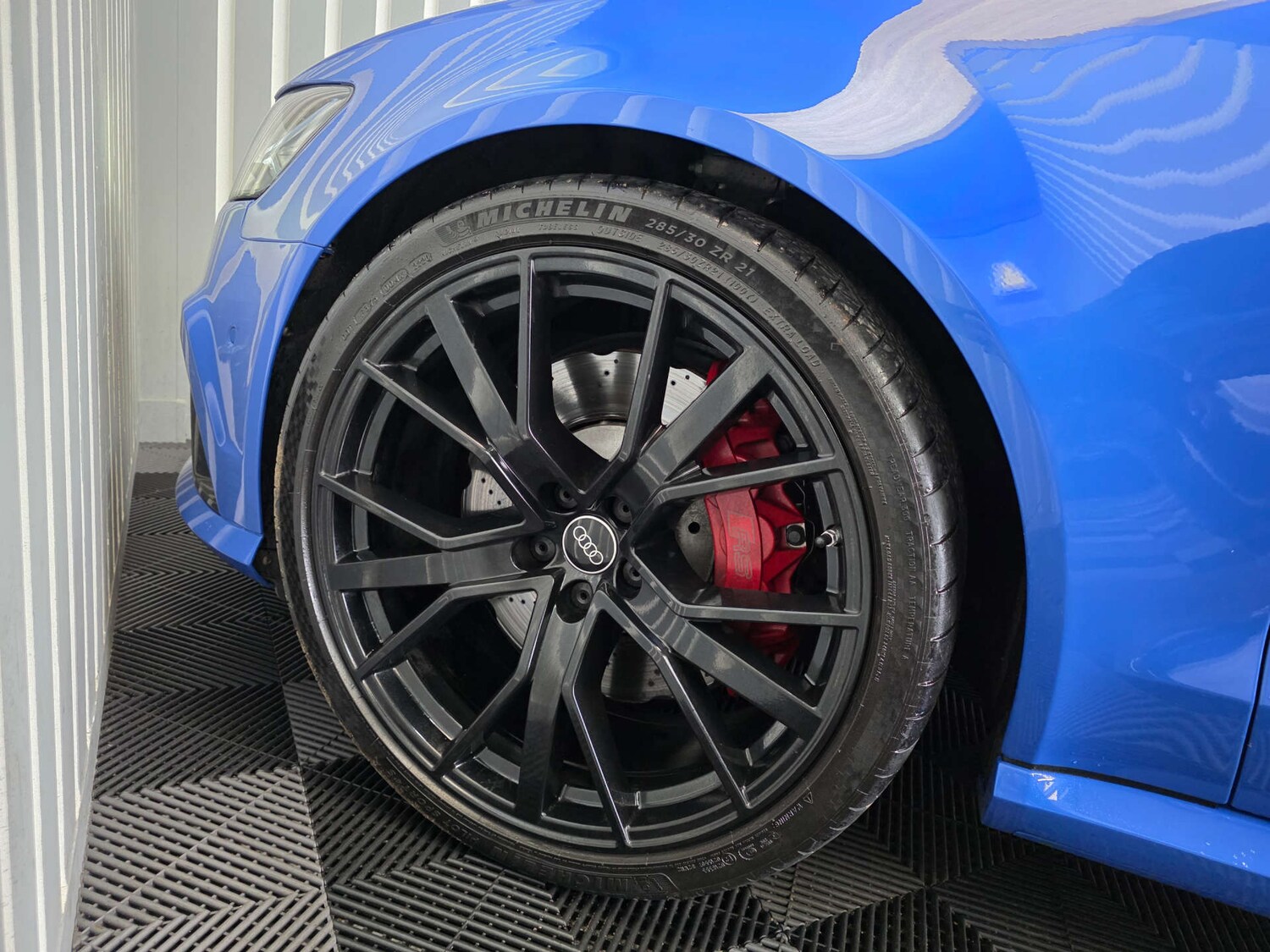 Used Audi RS6 Avant 2018 for sale - 76132451: Photo 34