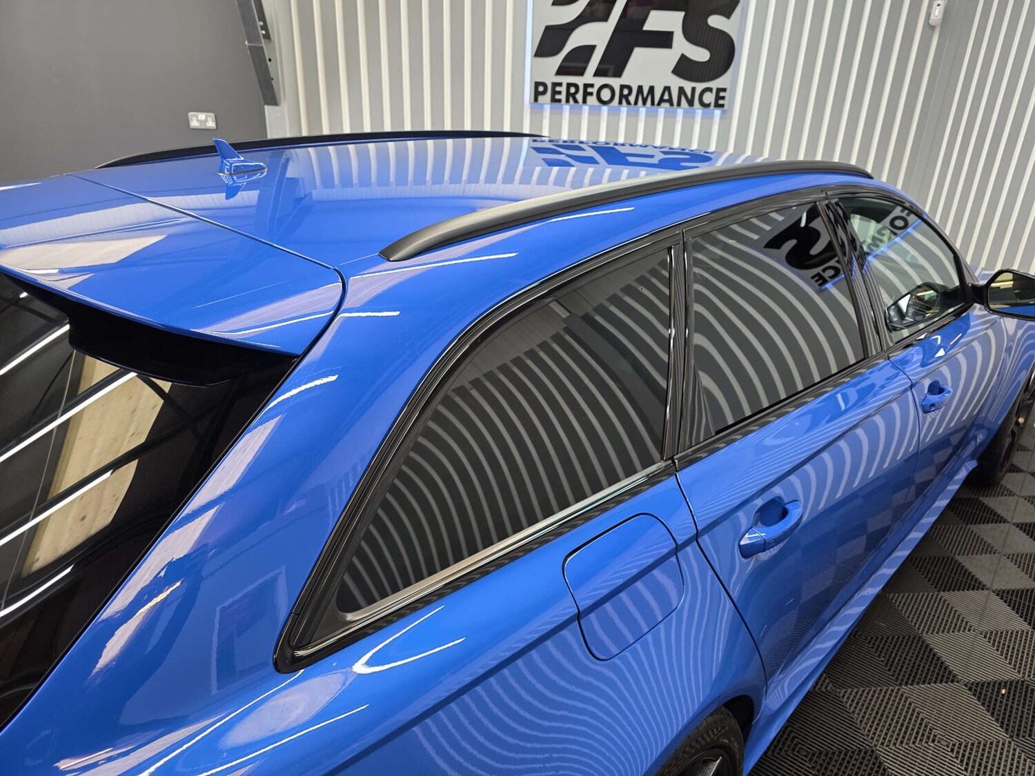 Used Audi RS6 Avant 2018 for sale - 76132451: Photo 39