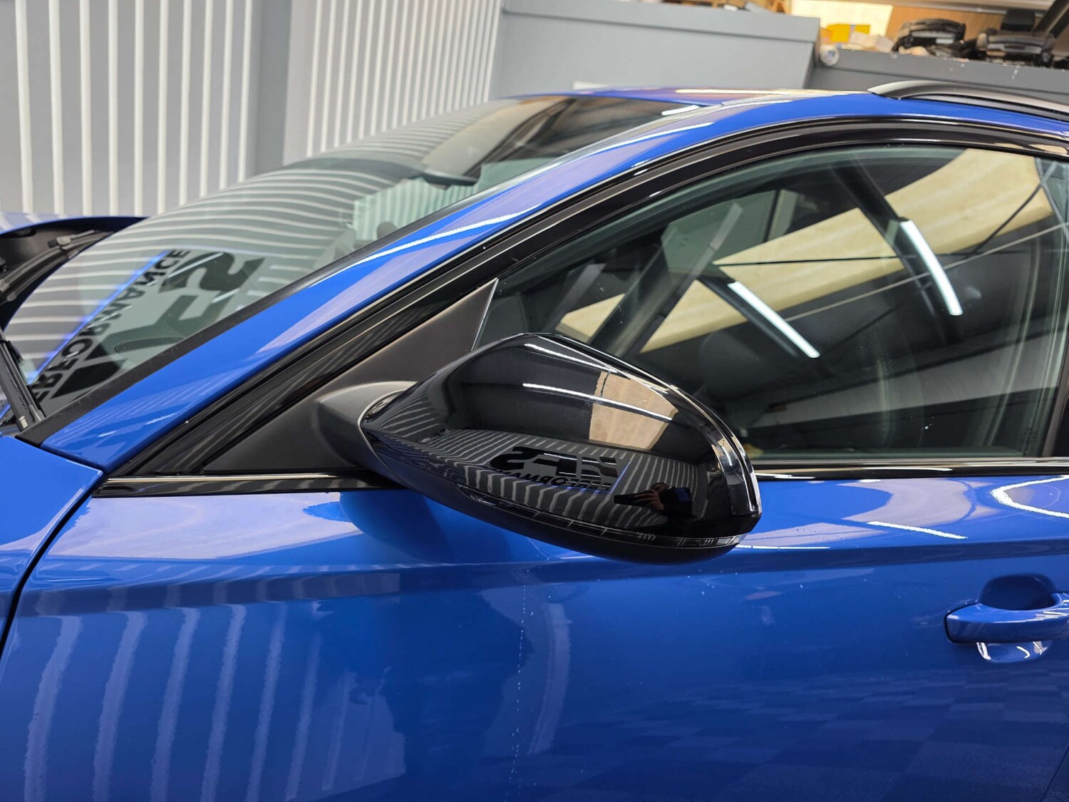 Used Audi RS6 Avant 2018 for sale - 76132451: Photo 41