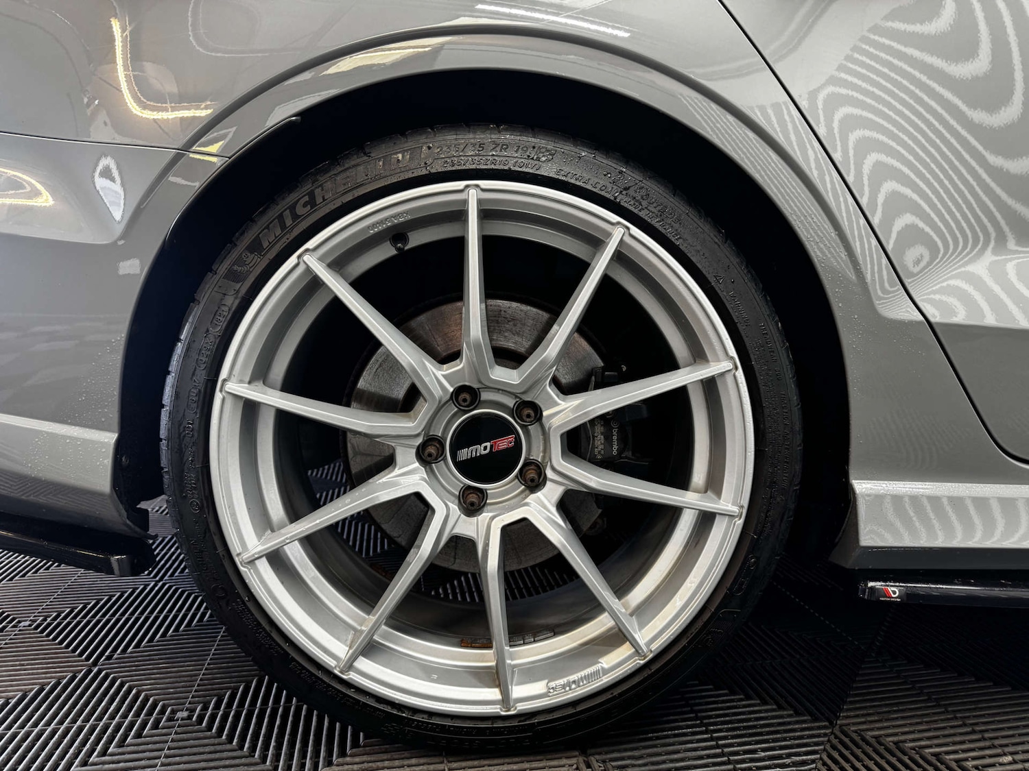 Used Audi RS3 2020 for sale - 78057257: Photo 10