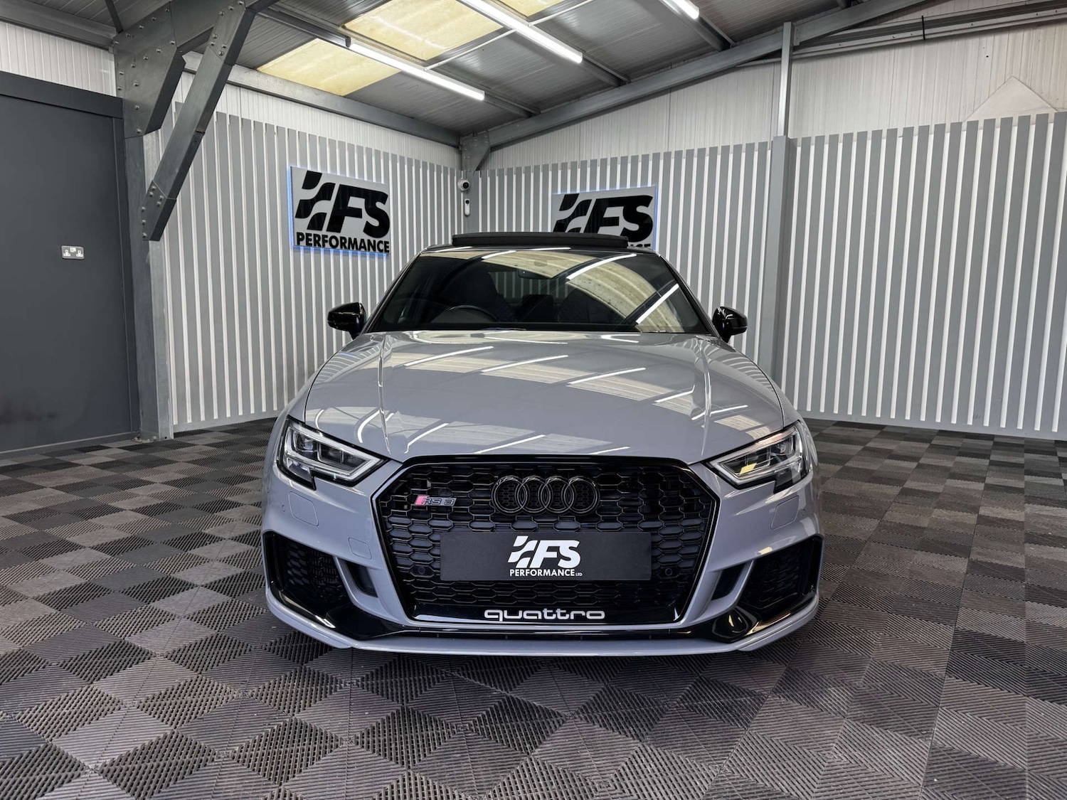 Used Audi RS3 2020 for sale - 78057257: Photo 11