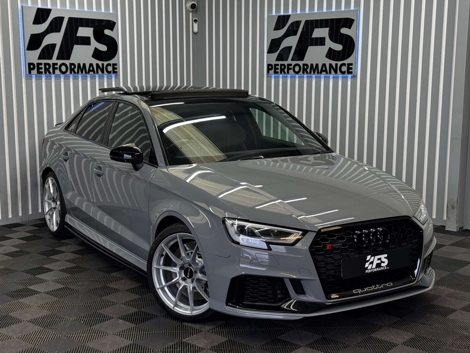 Used Audi RS3 2020 for sale - 78057257: Photo 12