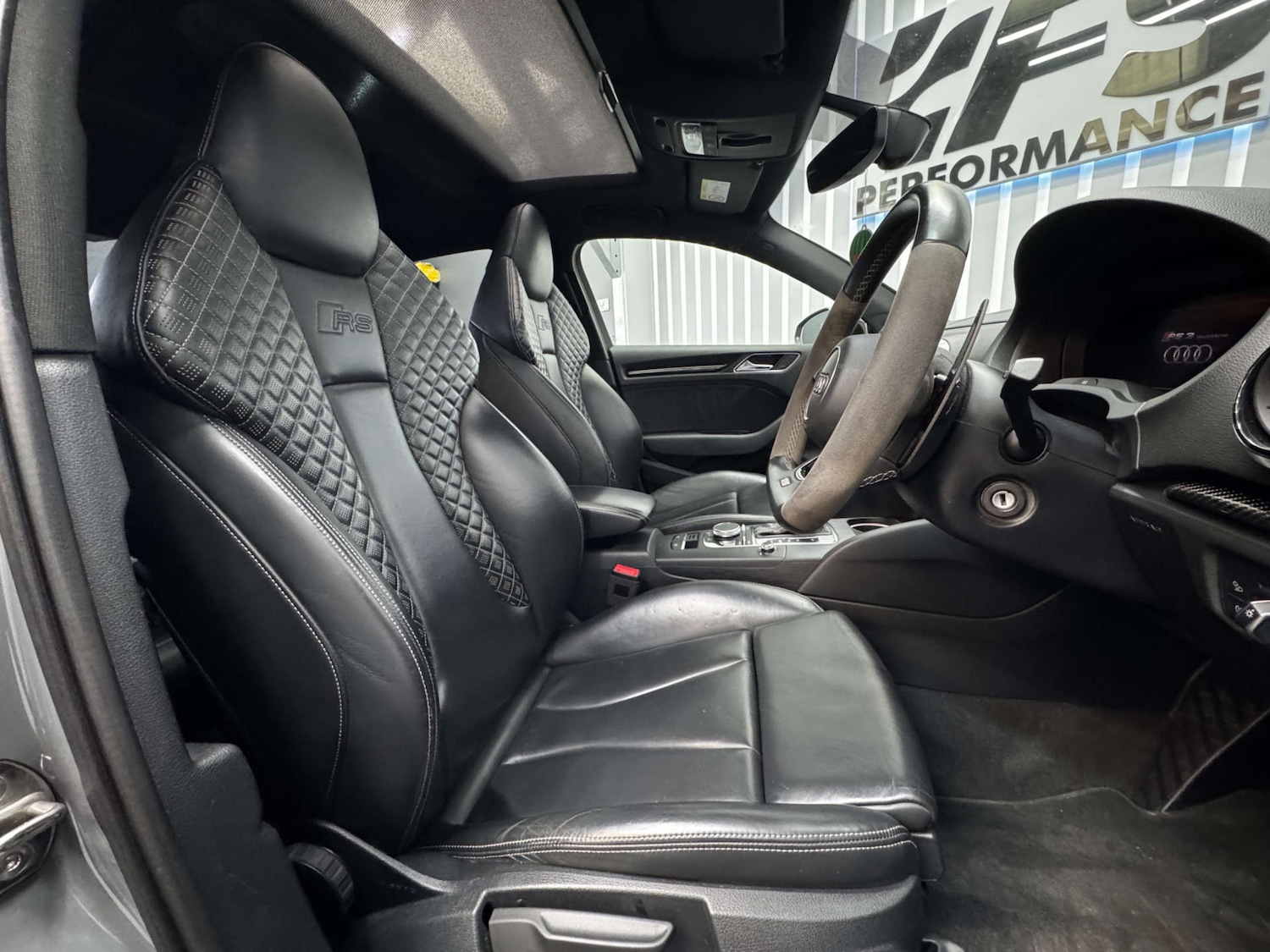 Used Audi RS3 2020 for sale - 78057257: Photo 13