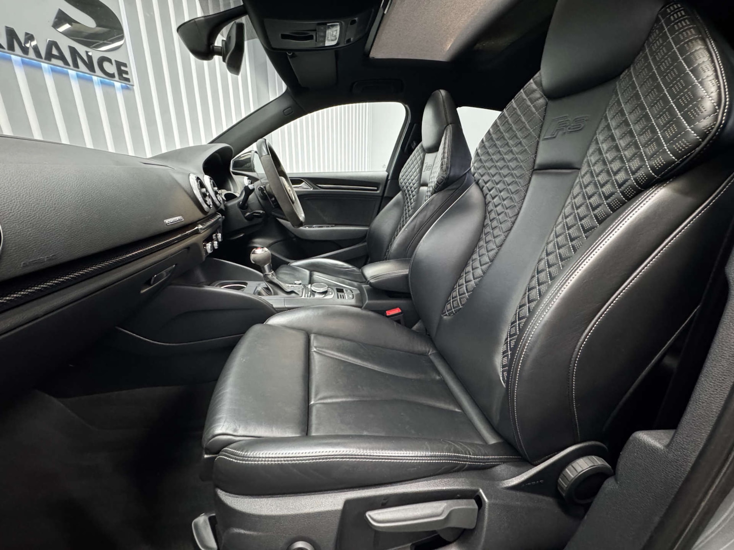 Used Audi RS3 2020 for sale - 78057257: Photo 14