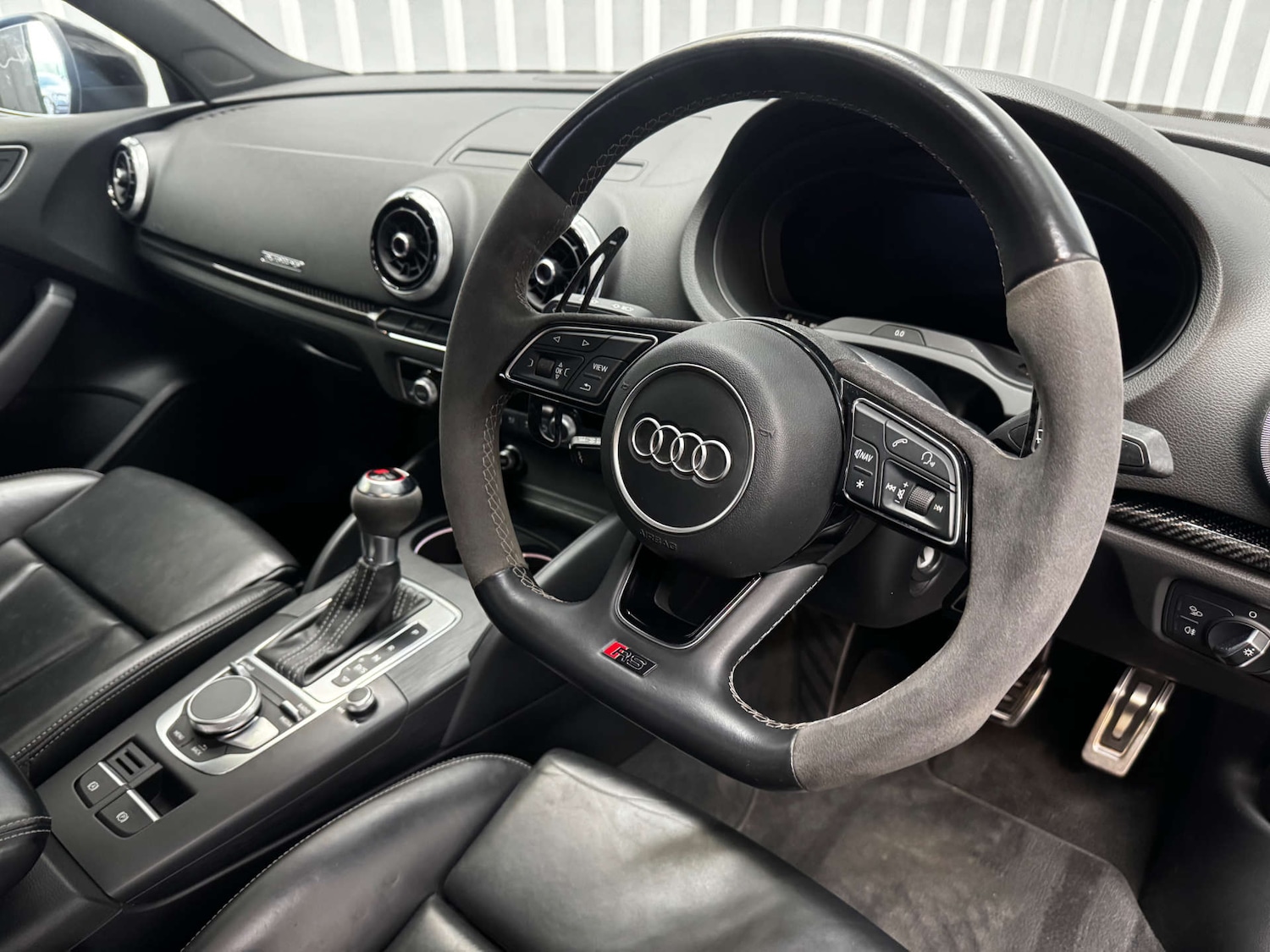 Used Audi RS3 2020 for sale - 78057257: Photo 15