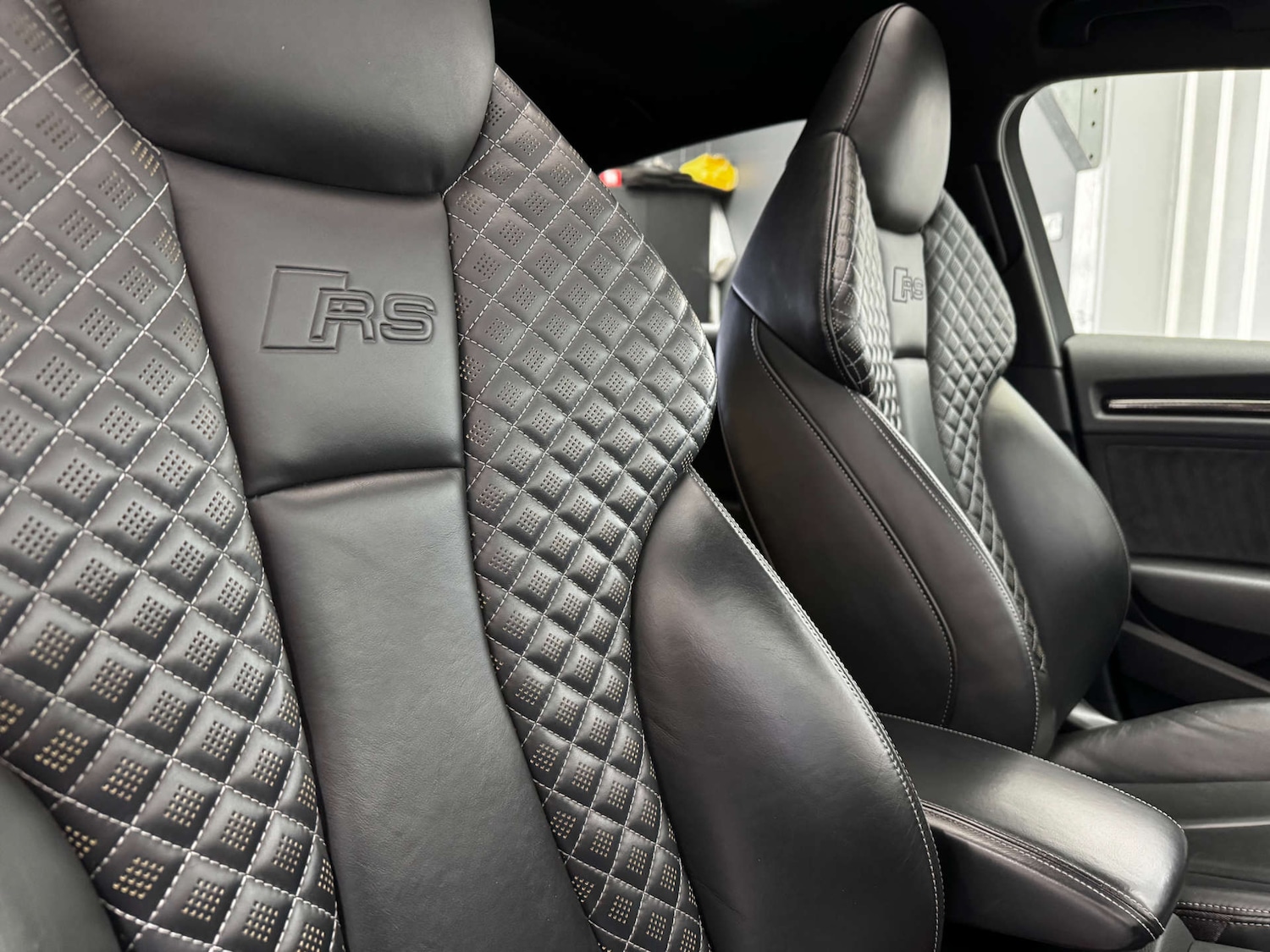 Used Audi RS3 2020 for sale - 78057257: Photo 16