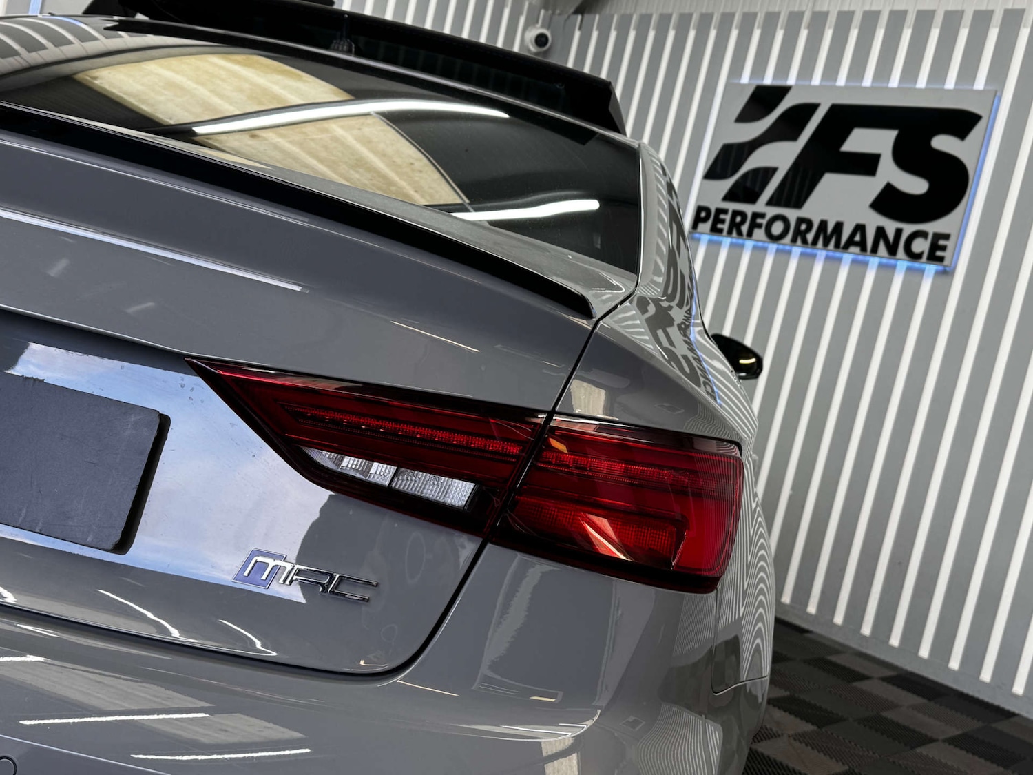 Used Audi RS3 2020 for sale - 78057257: Photo 17