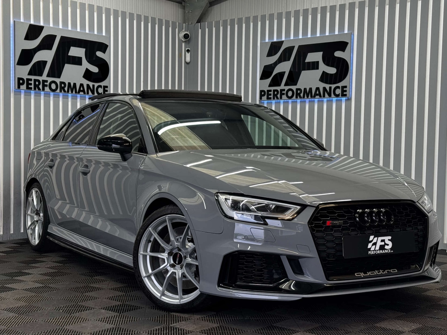 Used Audi RS3 2020 for sale - 78057257: Photo 18