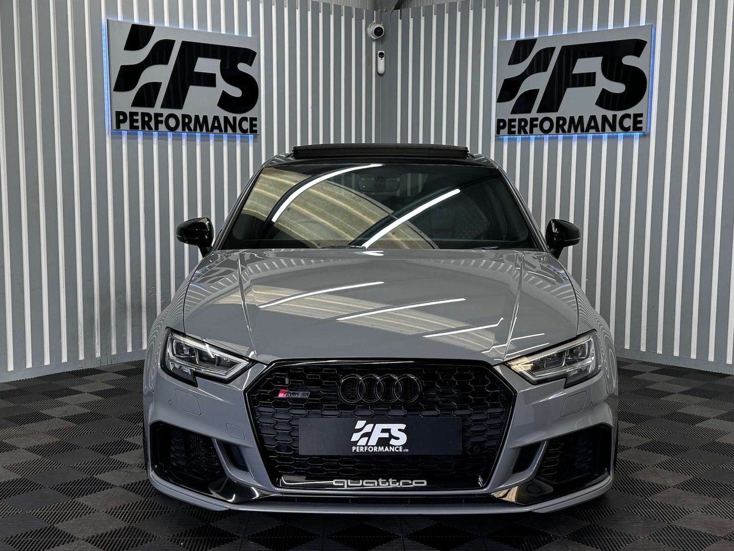 Used Audi RS3 2020 for sale - 78057257: Photo 19