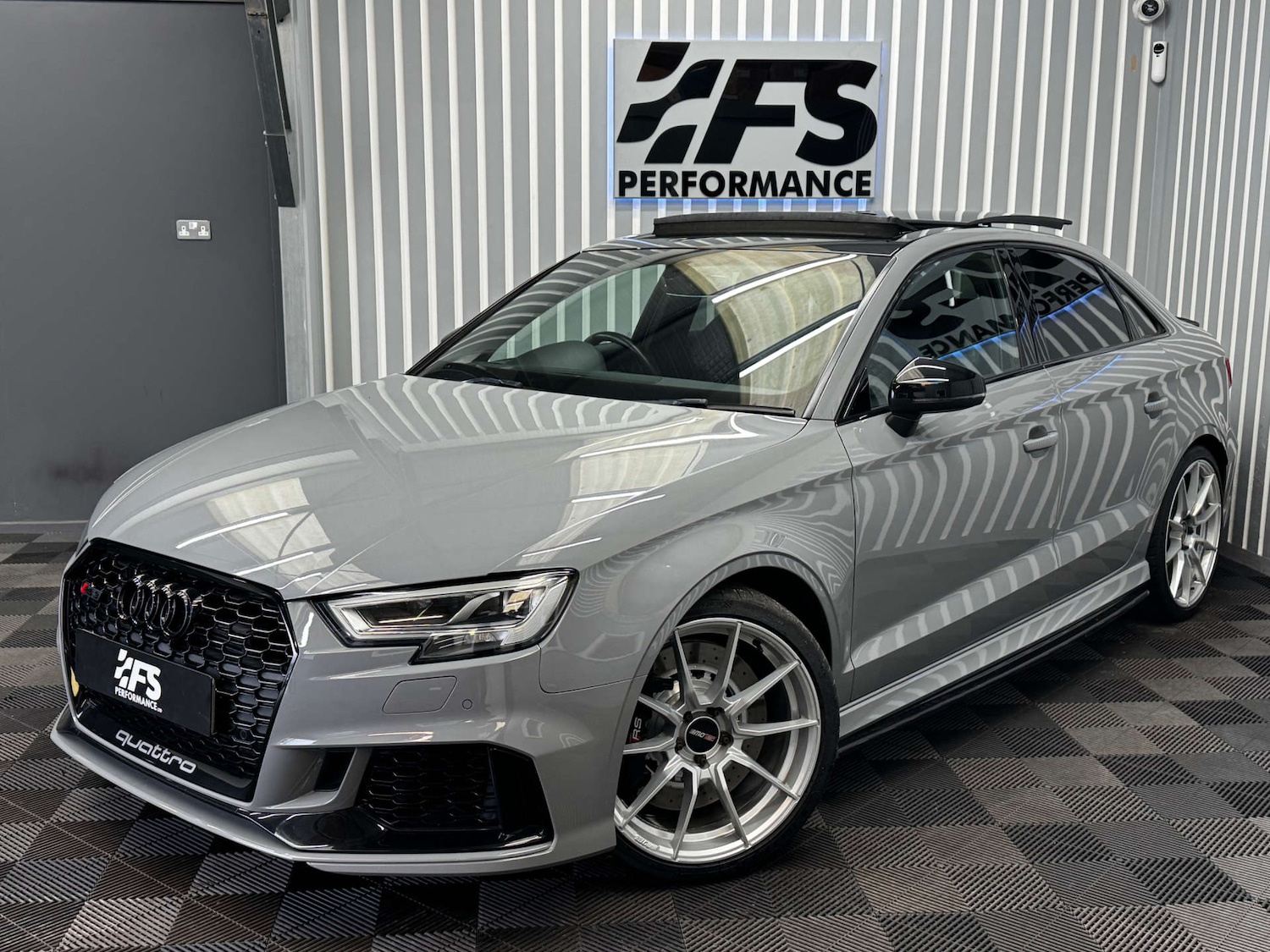 Used Audi RS3 2020 for sale - 78057257: Photo 20