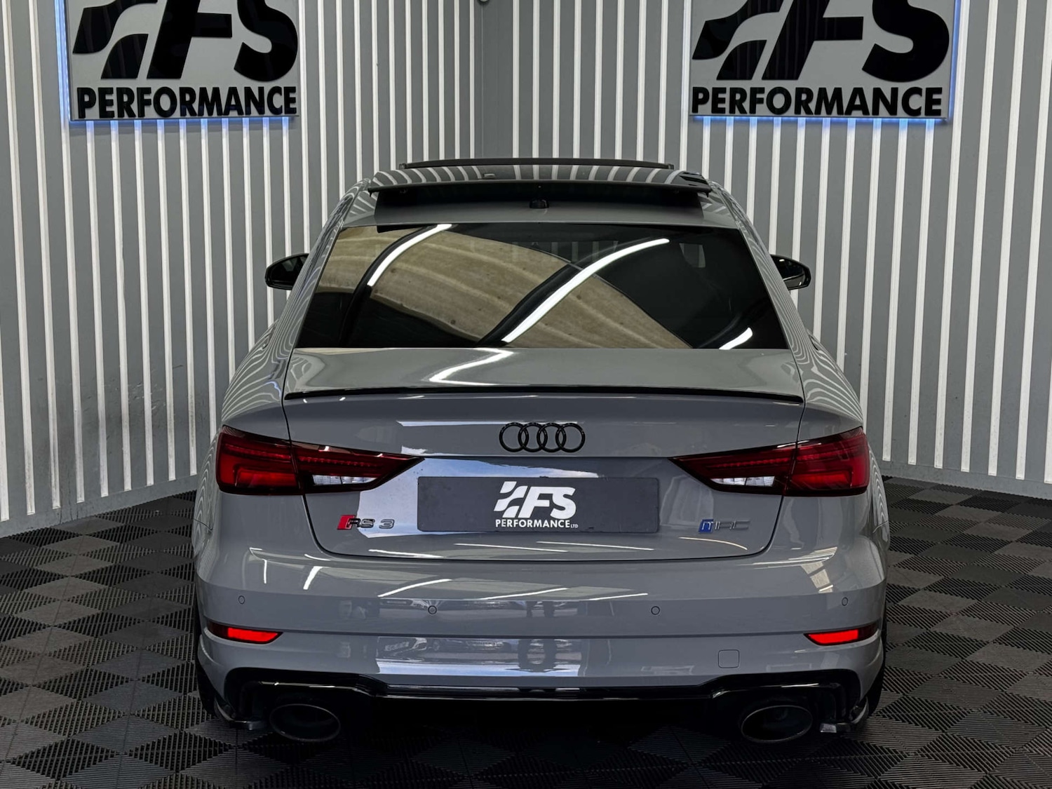 Used Audi RS3 2020 for sale - 78057257: Photo 22