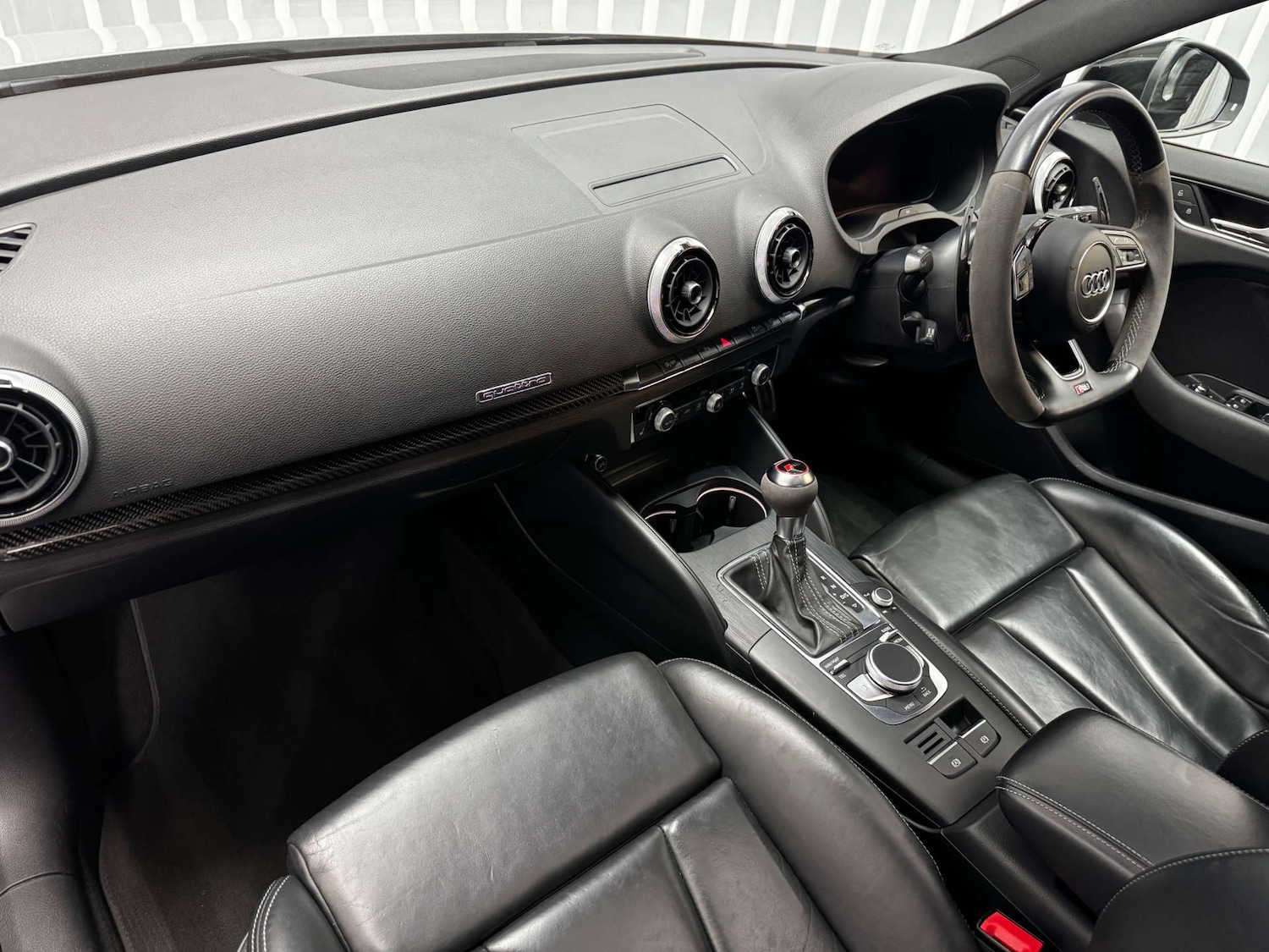 Used Audi RS3 2020 for sale - 78057257: Photo 24