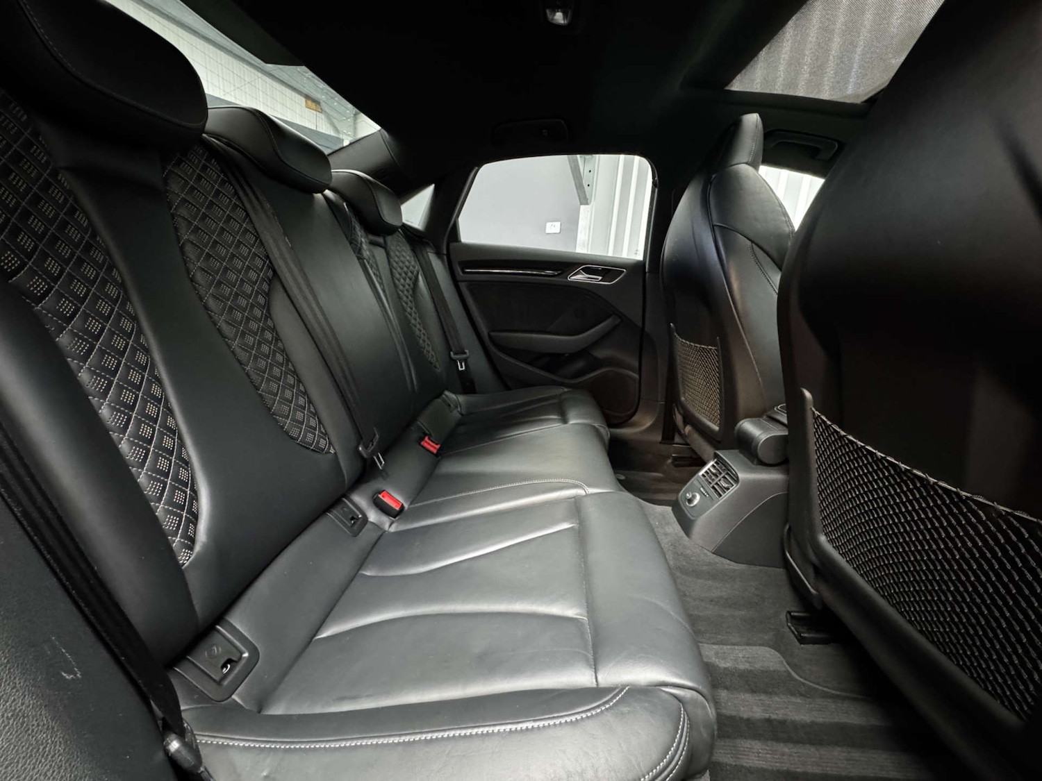 Used Audi RS3 2020 for sale - 78057257: Photo 25