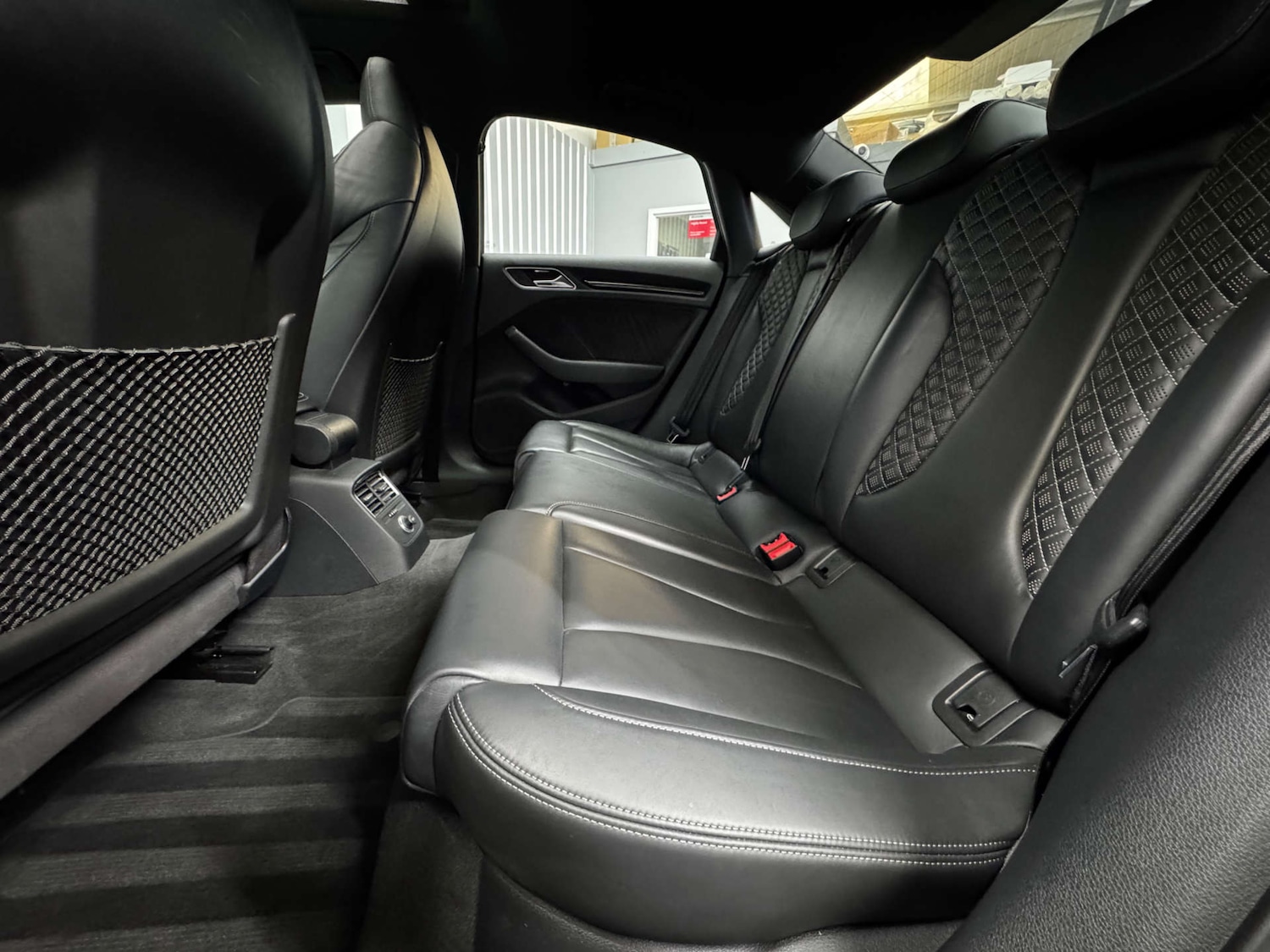 Used Audi RS3 2020 for sale - 78057257: Photo 26