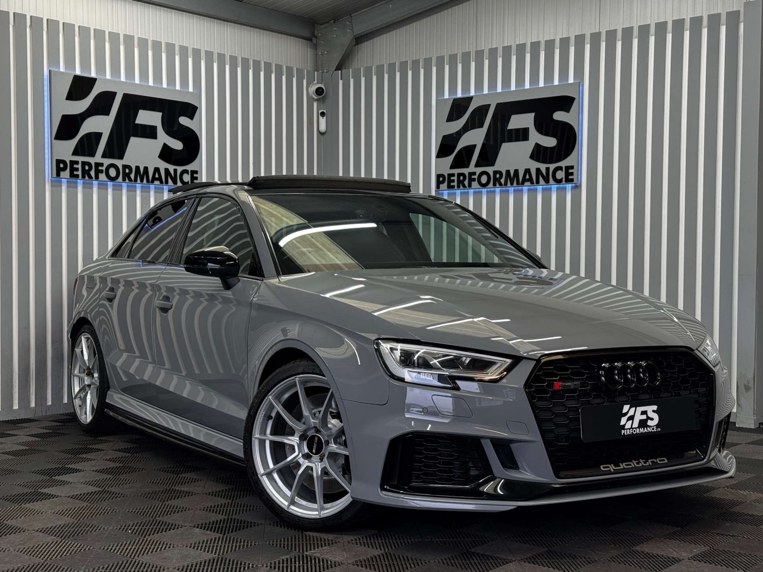 Used Audi RS3 2020 for sale - 78057257: Photo 28