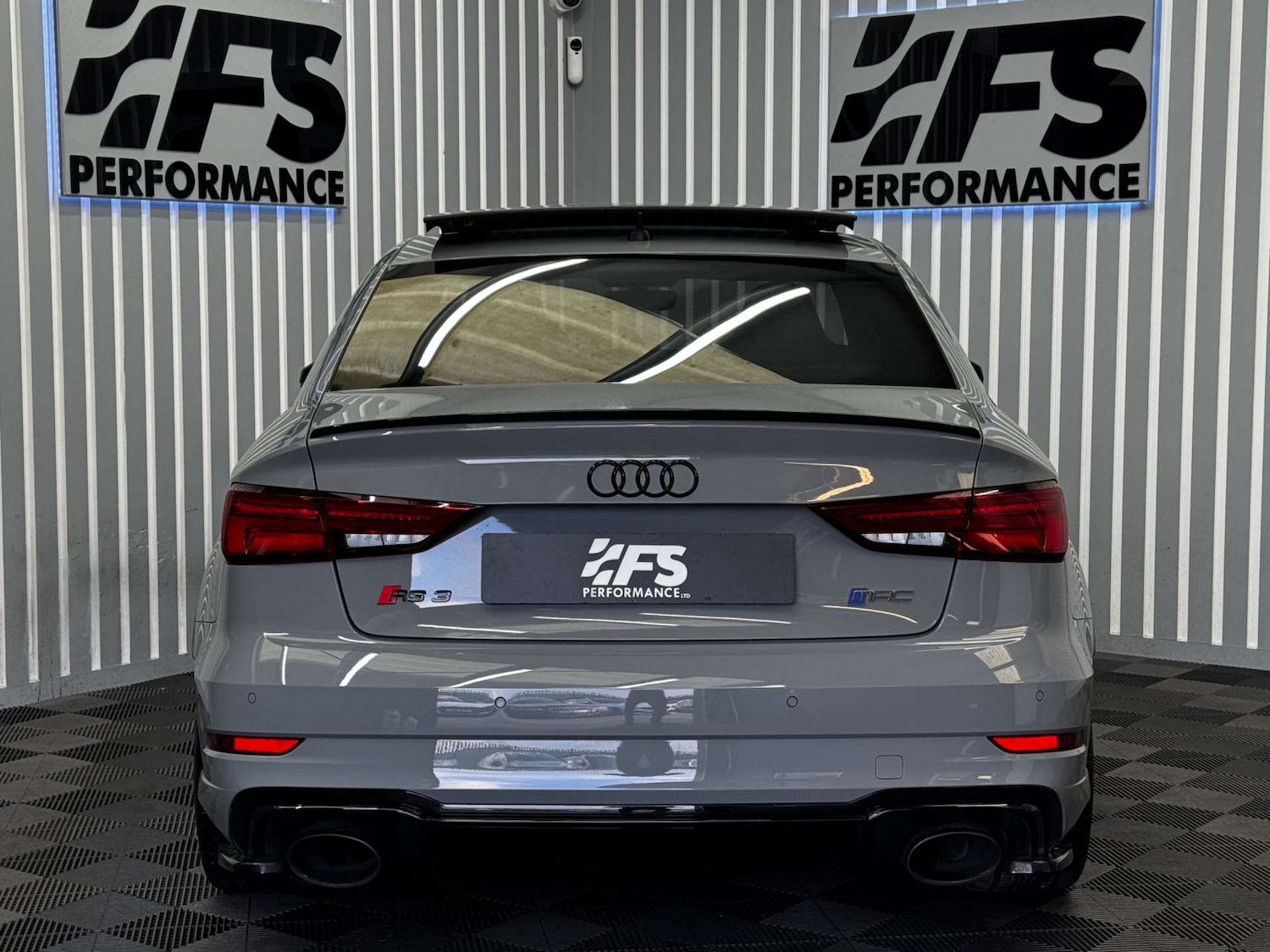 Used Audi RS3 2020 for sale - 78057257: Photo 32
