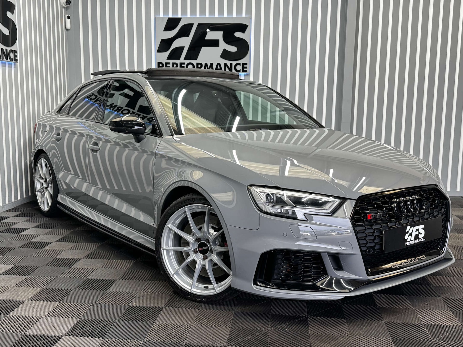 Used Audi RS3 2020 for sale - 78057257: Photo 34