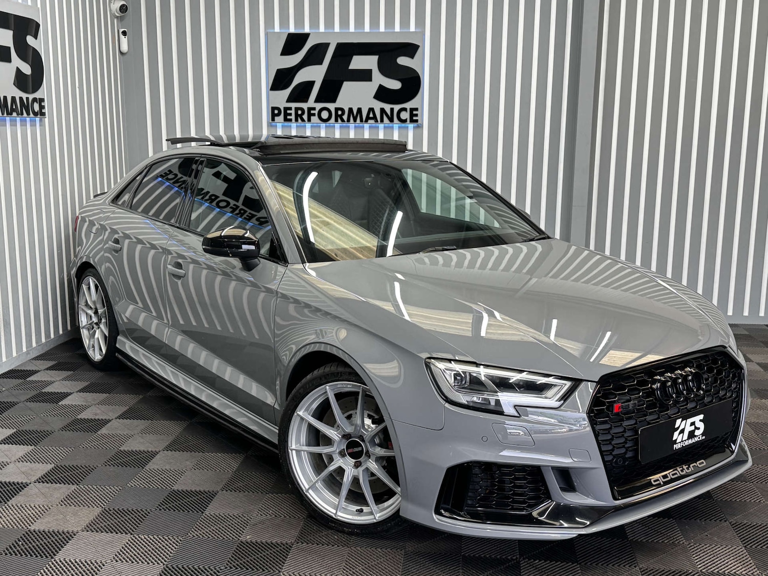 Used Audi RS3 2020 for sale - 78057257: Photo 36