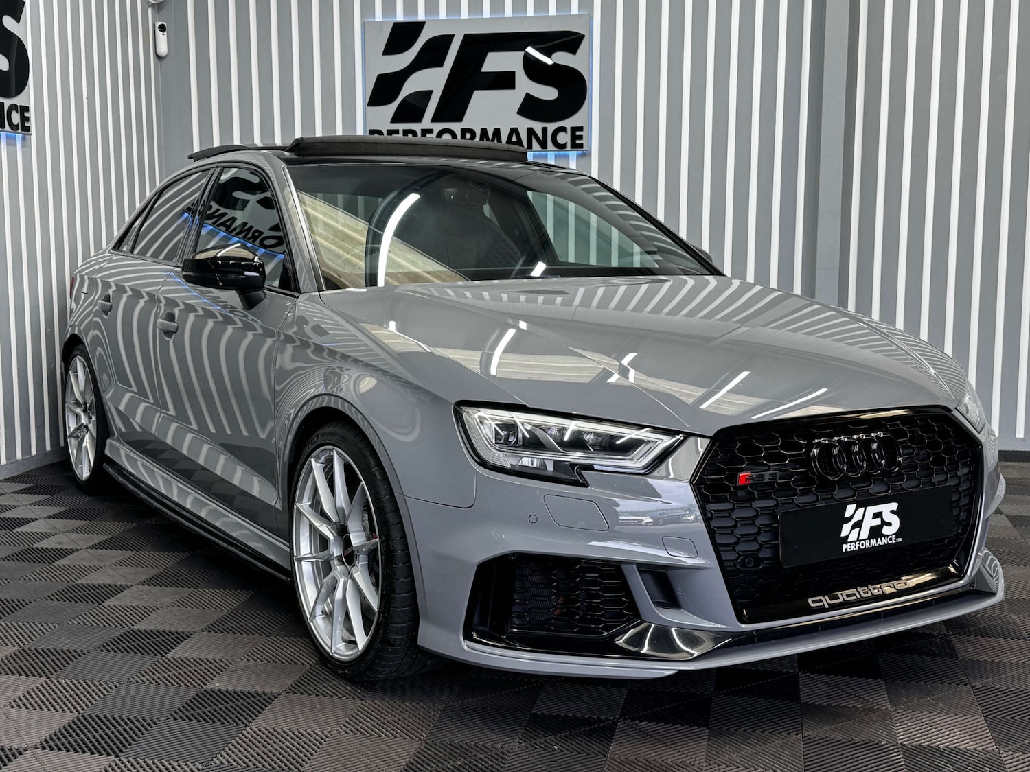 Used Audi RS3 2020 for sale - 78057257: Photo 38