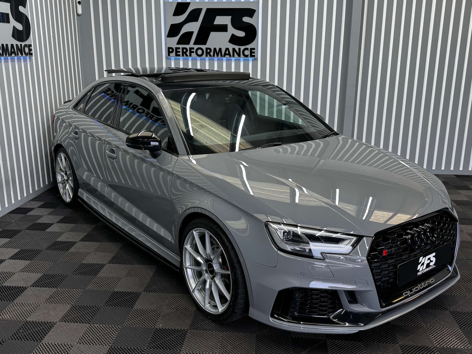 Used Audi RS3 2020 for sale - 78057257: Photo 39
