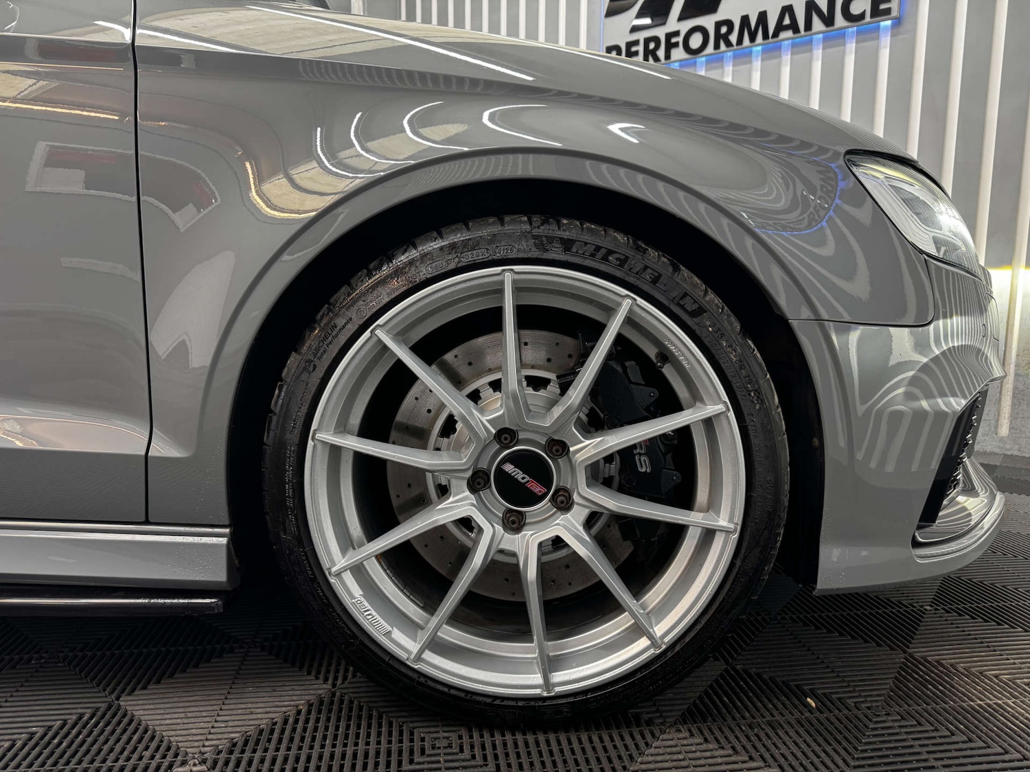 Used Audi RS3 2020 for sale - 78057257: Photo 9