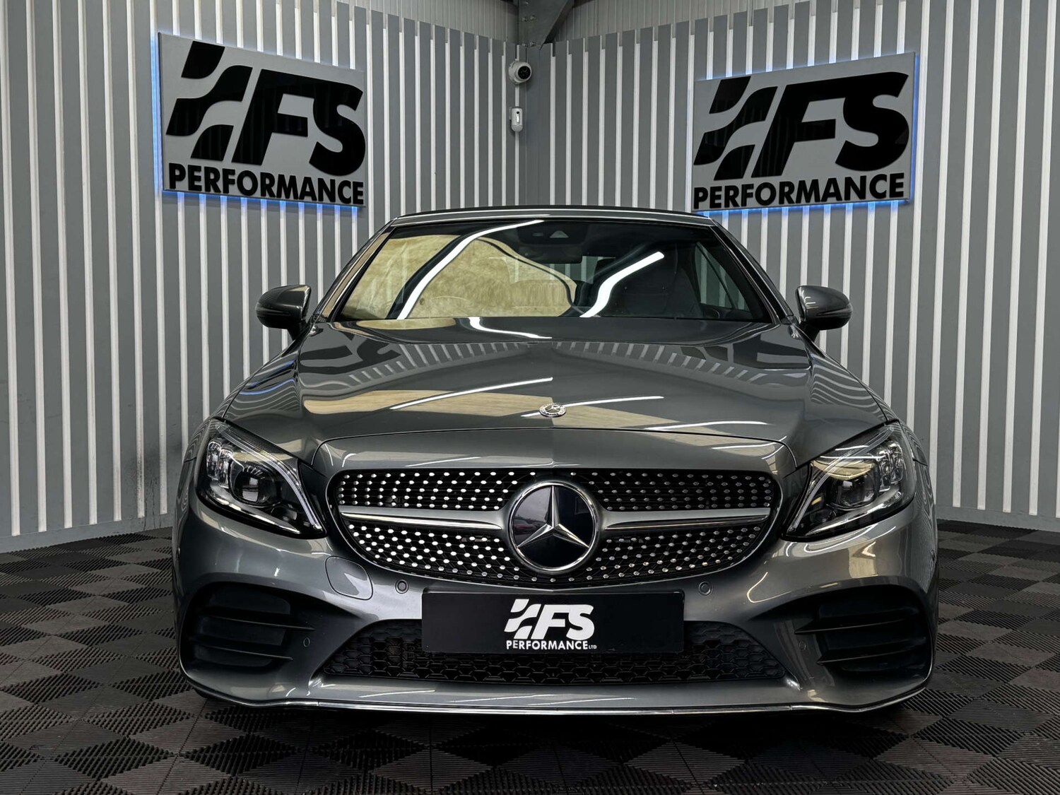 Used Mercedes-Benz C Class 2019 for sale - 76601835: Photo 15