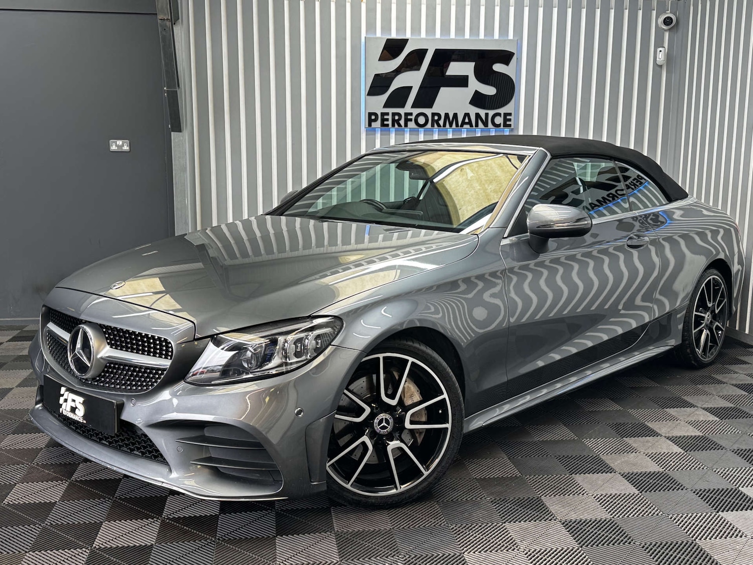 Used Mercedes-Benz C Class 2019 for sale - 76601835: Photo 16