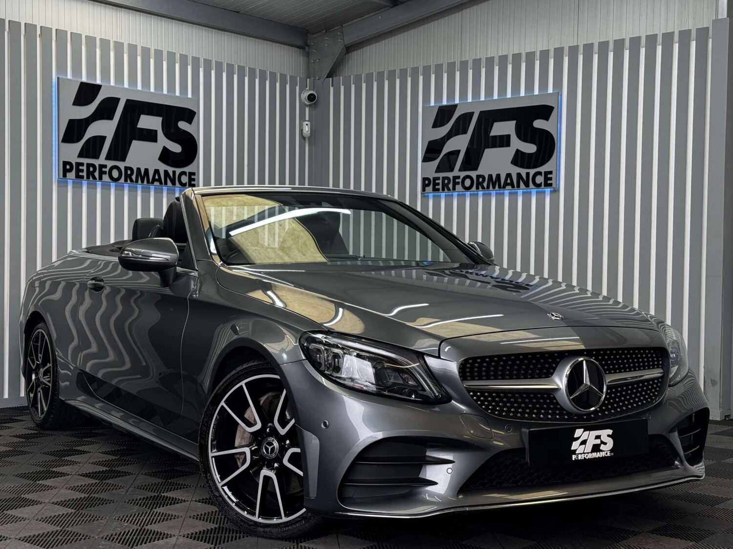 Used Mercedes-Benz C Class 2019 for sale - 76601835: Photo 17