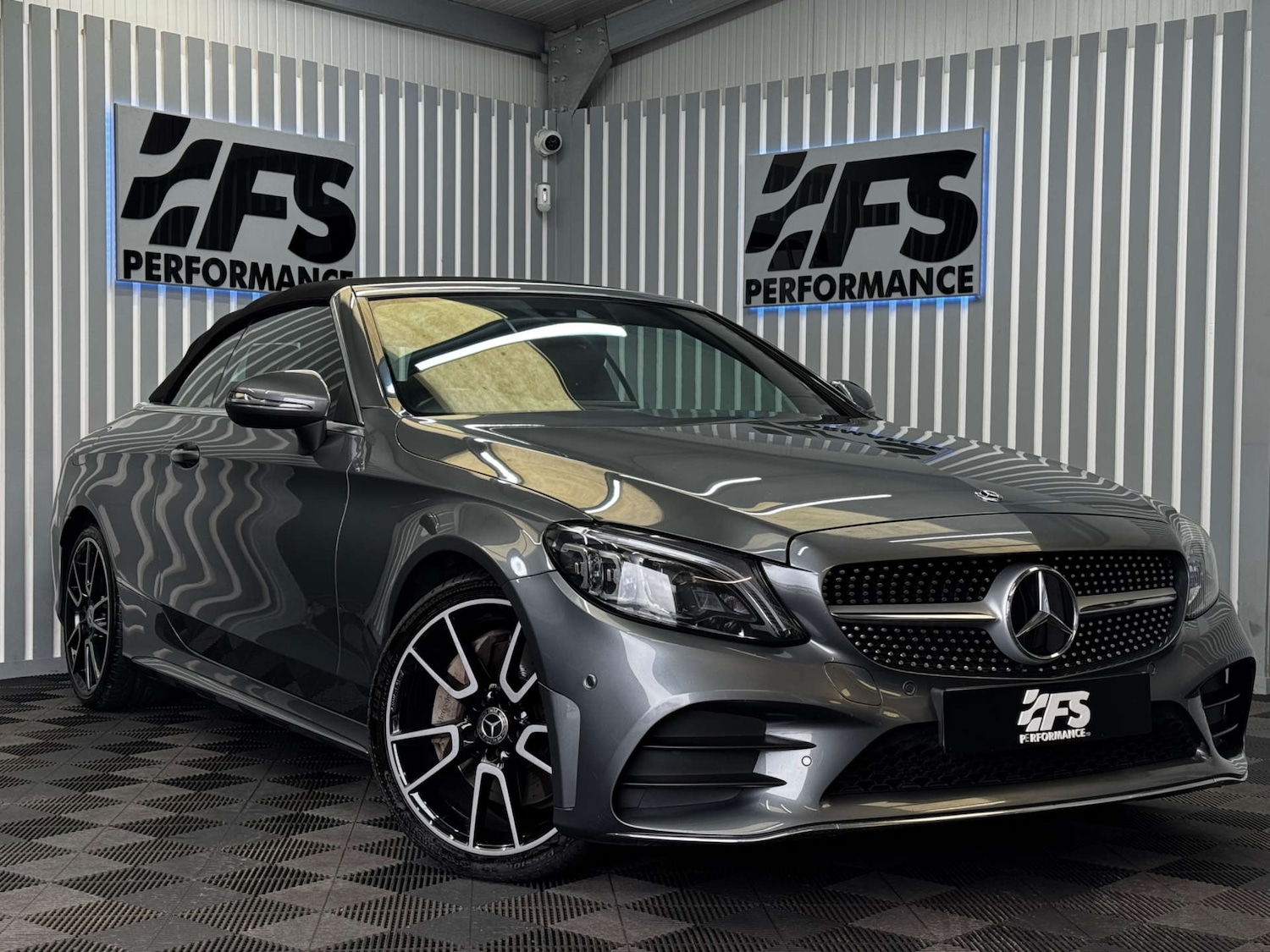 Used Mercedes-Benz C Class 2019 for sale - 76601835: Photo 18